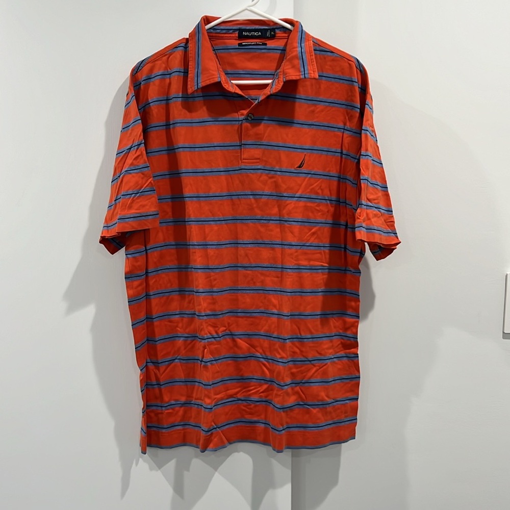 Nautica Polo Shirt